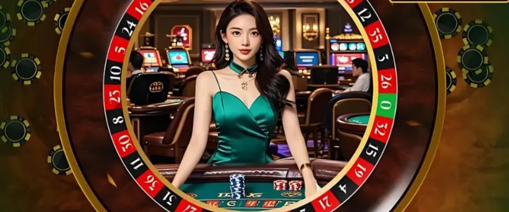 Visual taruhan olahraga di smartphone dengan berbagai opsi tim dan odds