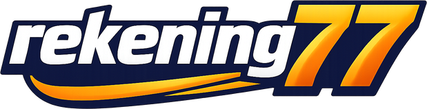 Logo rekening77